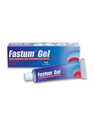 Fastum Gel 100 g.